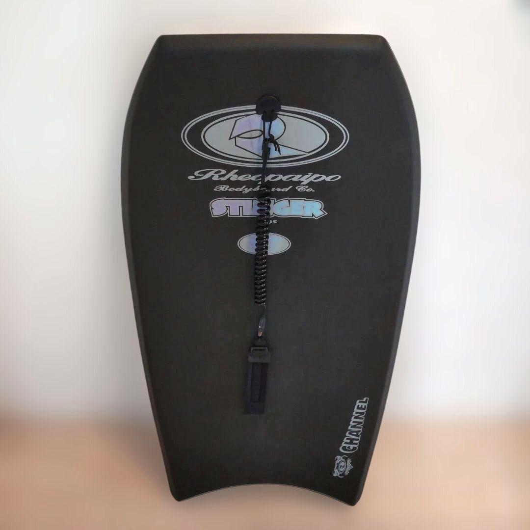 Rheopaipo Stinger リオパイポ スティンガー ボディボード105