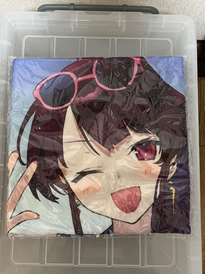 ソフィーのアトリエ2 ビッグタオル　ラミゼル