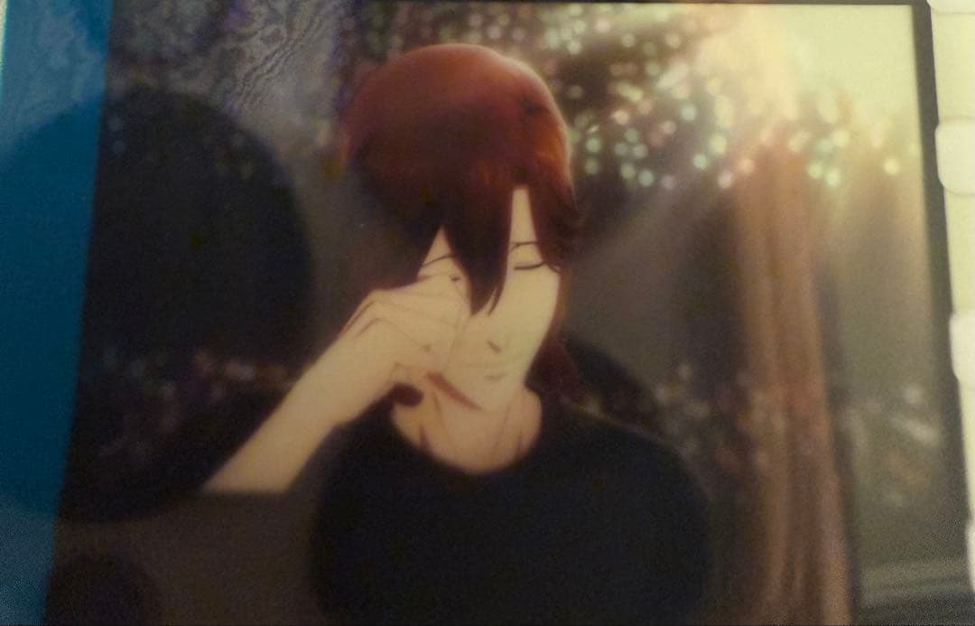 うたプリ タブナイ コマフィルム カルナイ