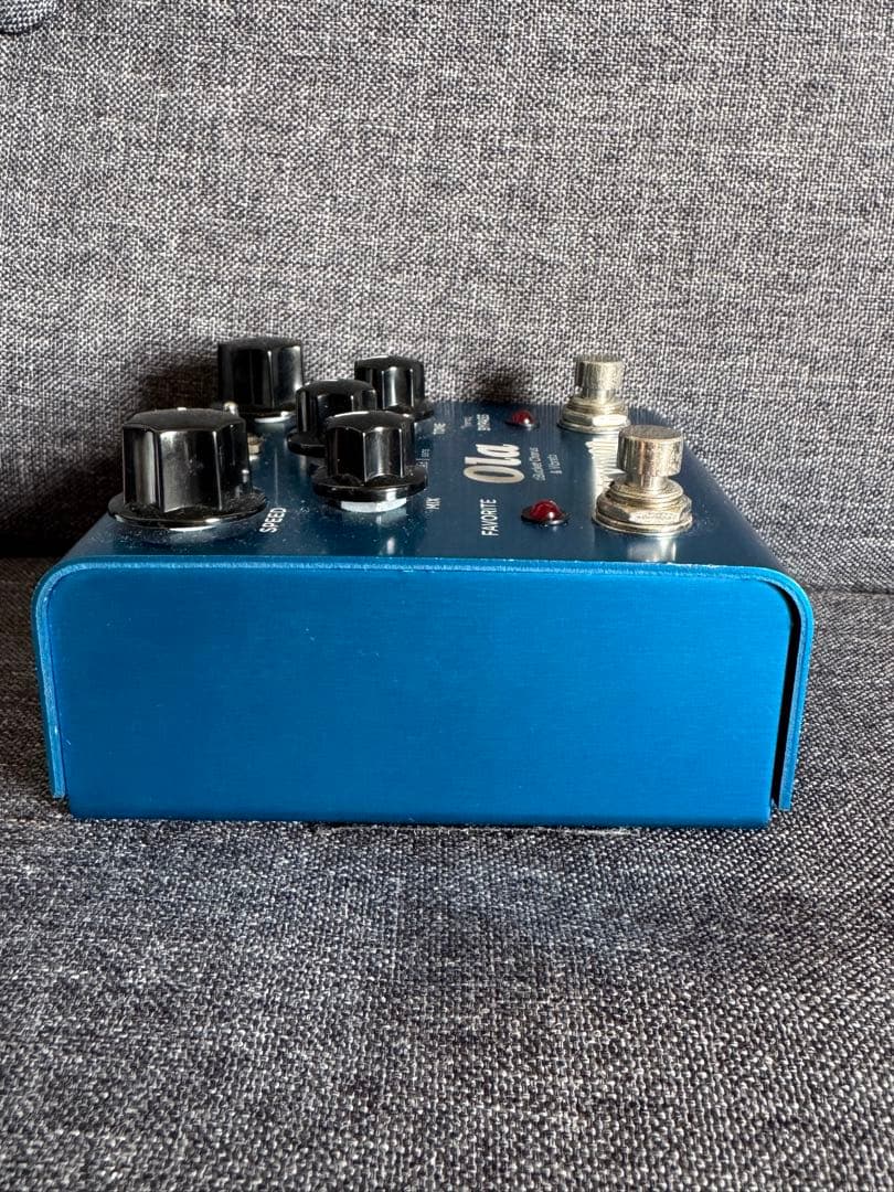 ギター Strymon Ola dBucket Chorus & Vibrato