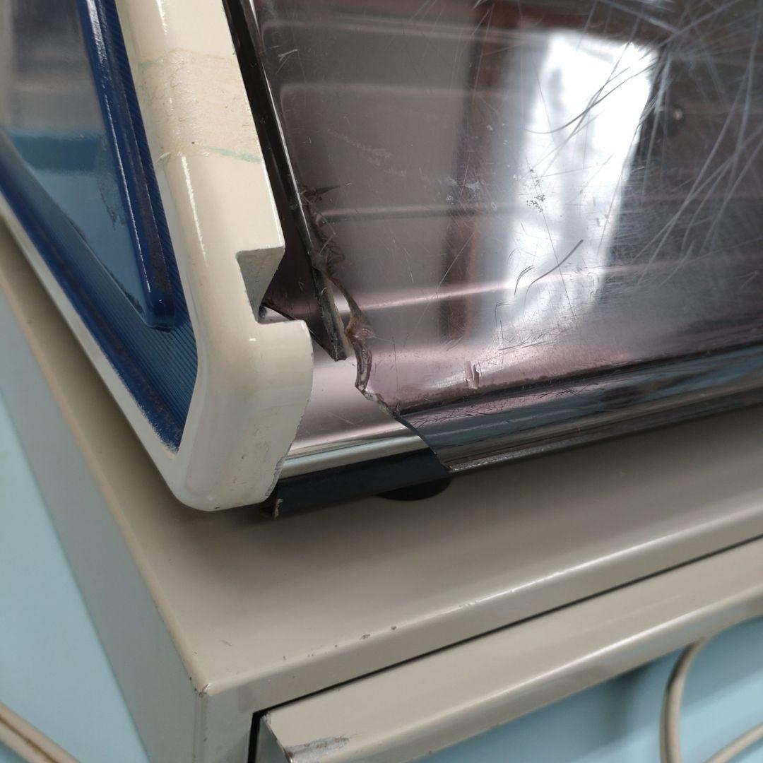 タカゾノ分包機 MONA-PACK OT-3引き出し、分包紙、分配皿付