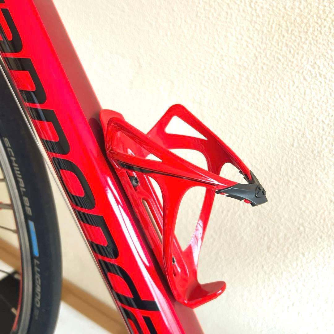 キャノンデール キャド8 サイズ54