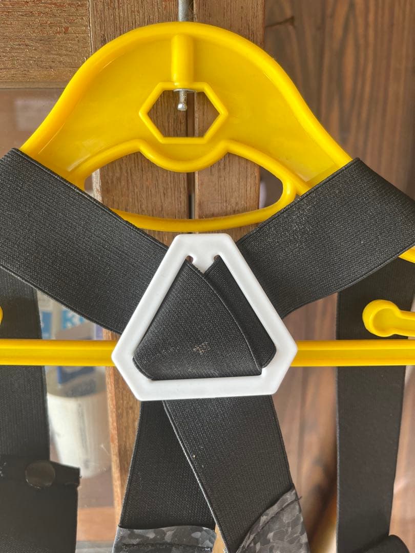 マリンレリー　雨合羽上下 Lサイズ