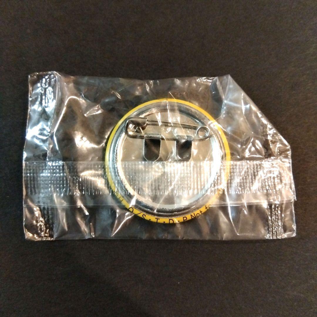 ヒカルの碁 進藤ヒカル 缶バッジ レトロ 当時 レア アニメ 特典 アニメイト