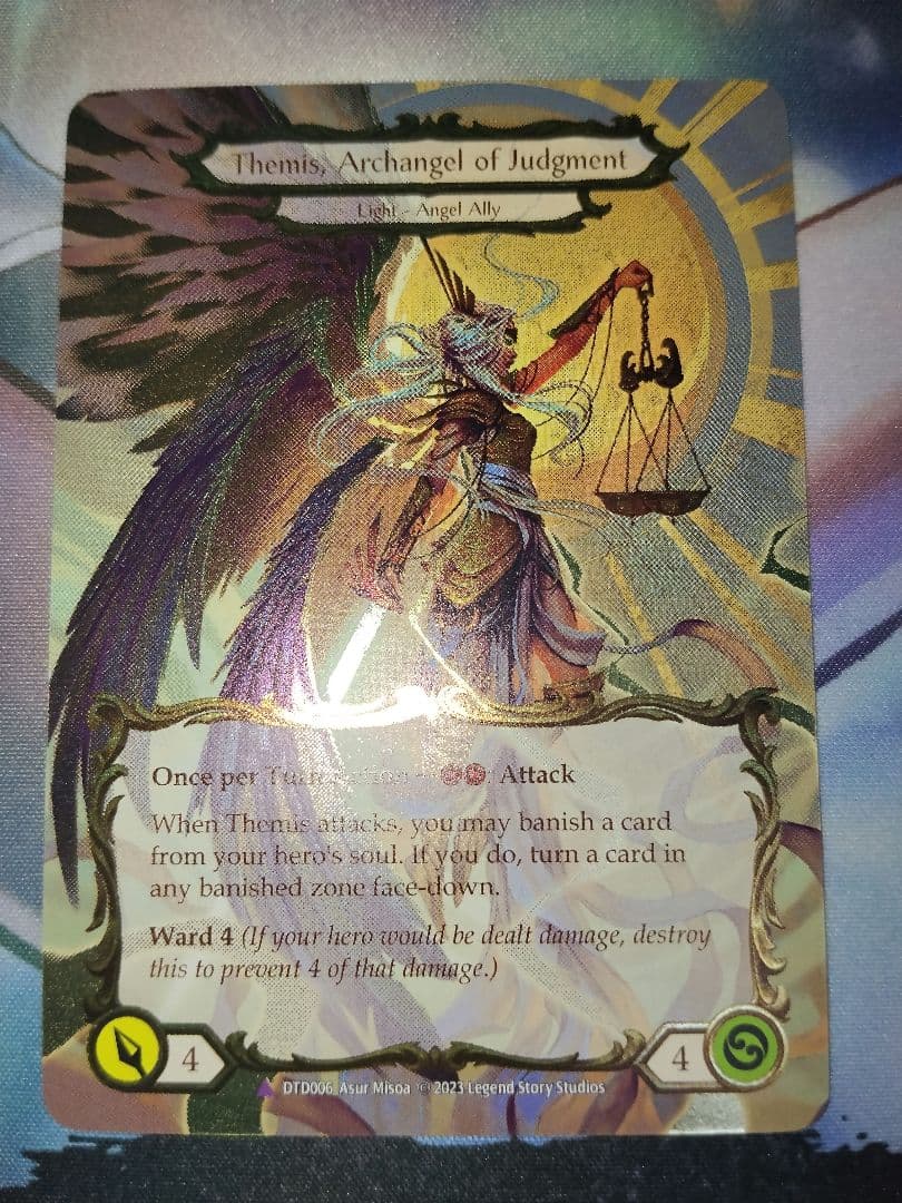 その他 FaB Figment of Judgment marvel