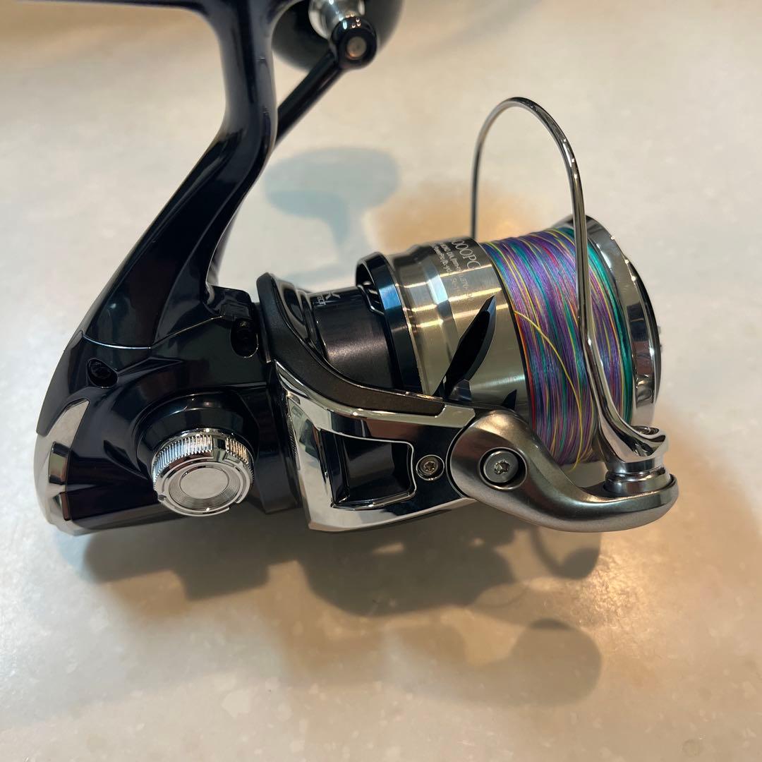 ツインパワーSW 6000PG