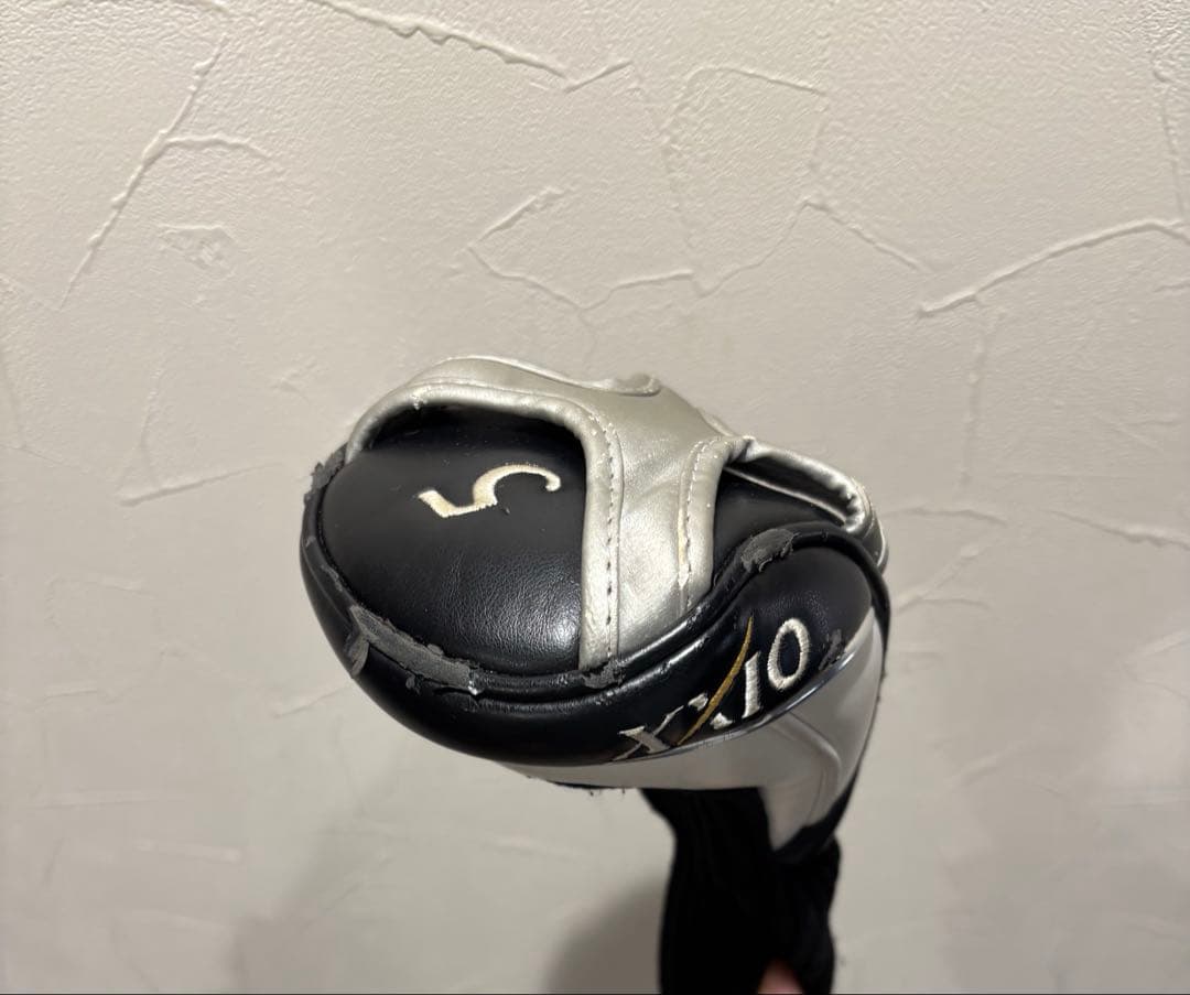 ゼクシオ　　5番　6U番