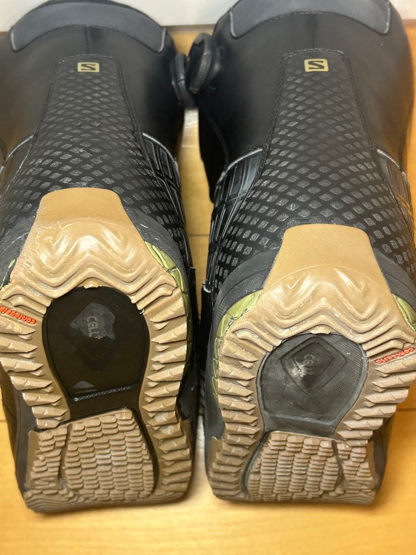 スノーボード SALOMON DIALOGUE FOCUS BOA 27.5cm