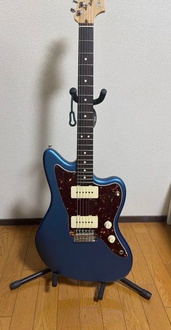 ギター Fender American Performer Jazzmaster LPB