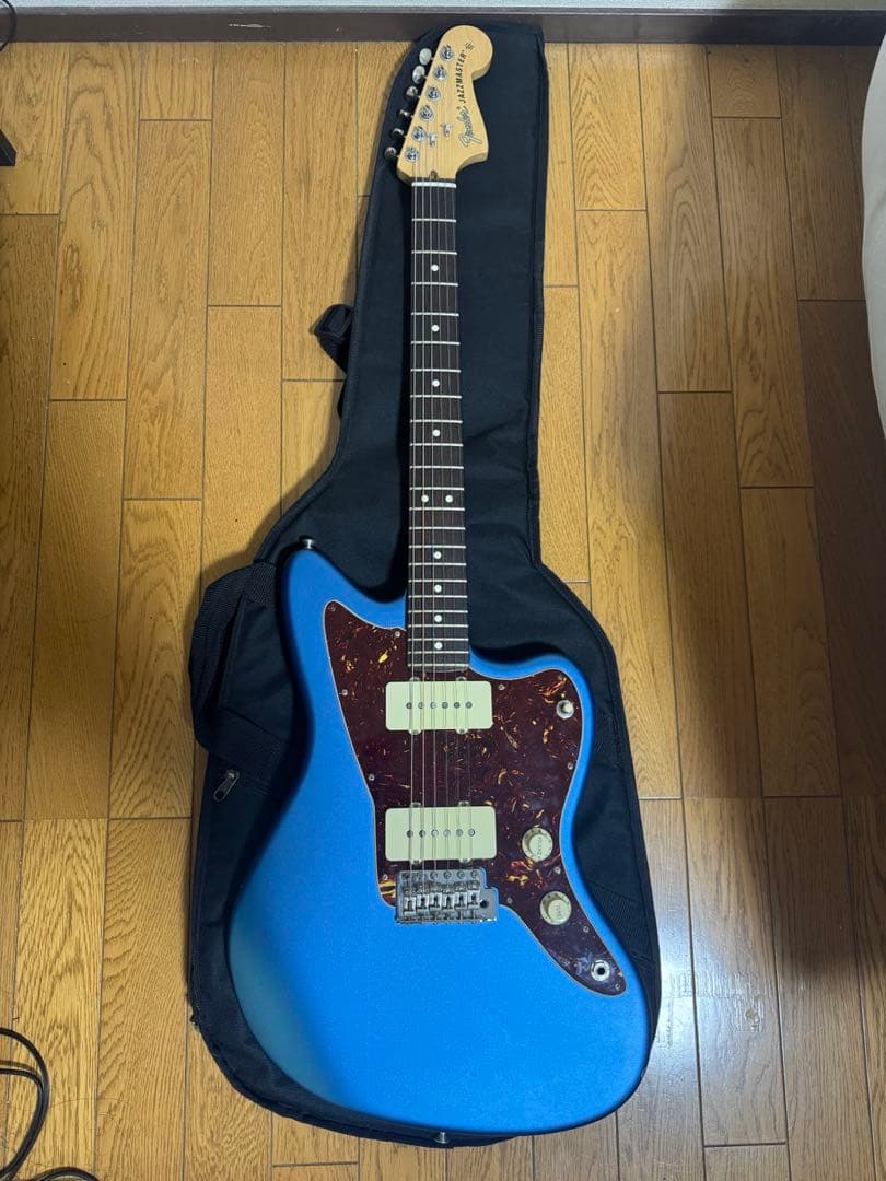 ギター Fender American Performer Jazzmaster LPB