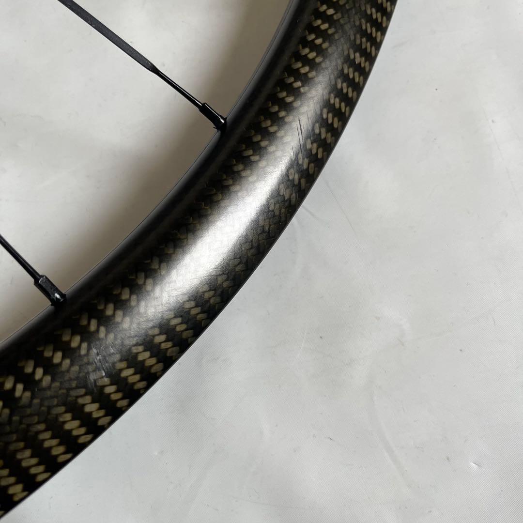 【美品】MAVIC COSMIC SL32 DISC