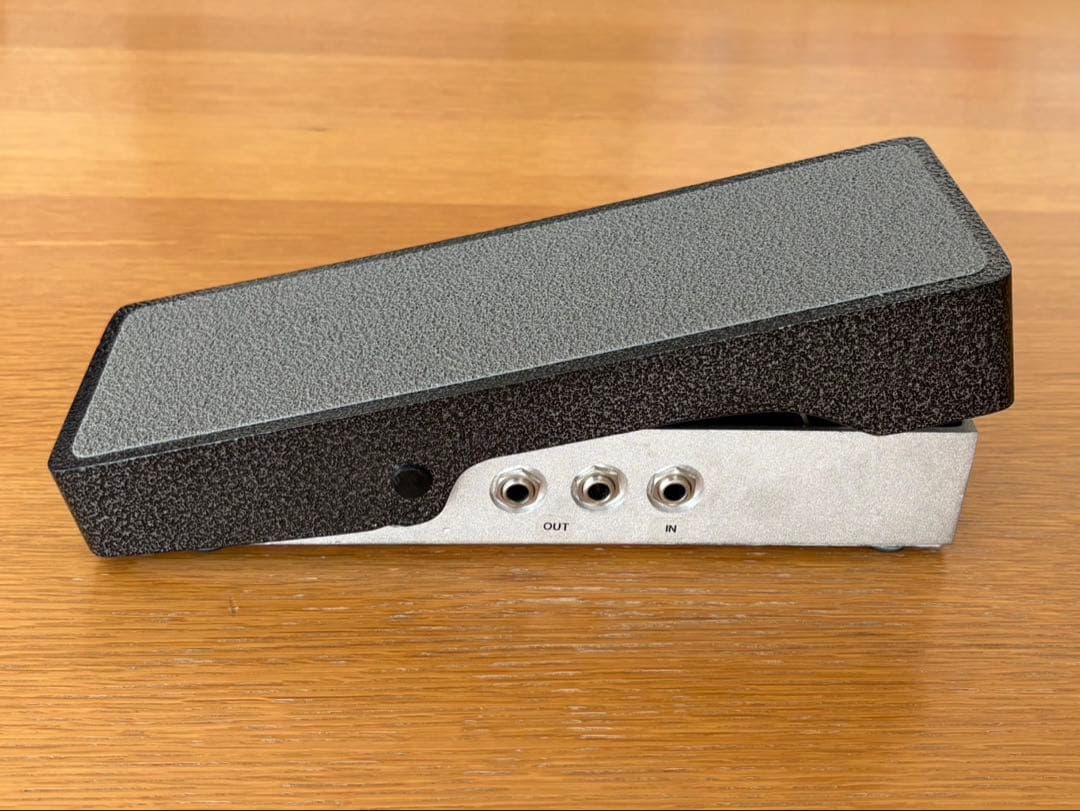 Goodrich 120 ボリュームペダル 高中正義