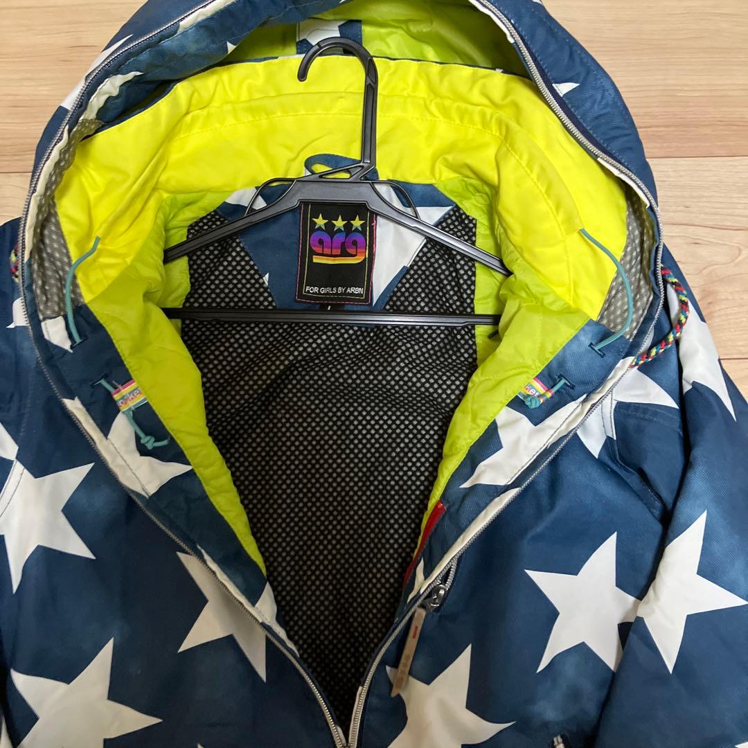 スノボ、スキーウェア