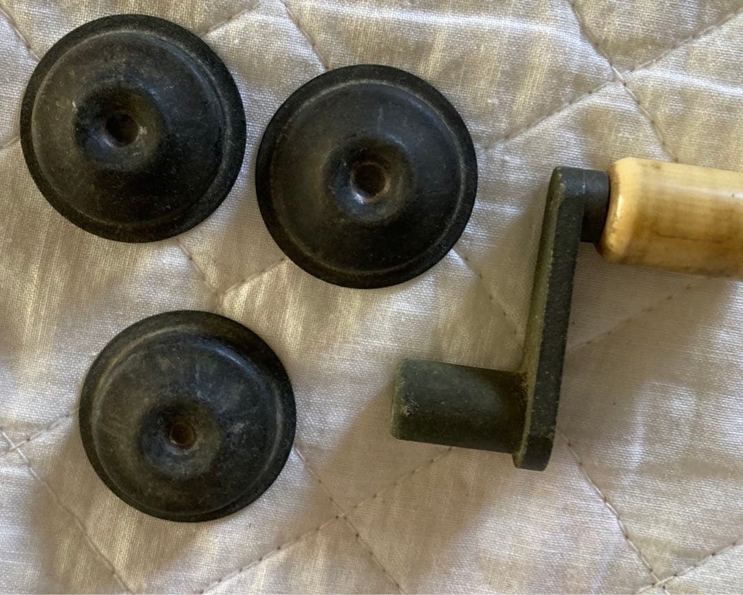 東洋精機　精密上皿天秤