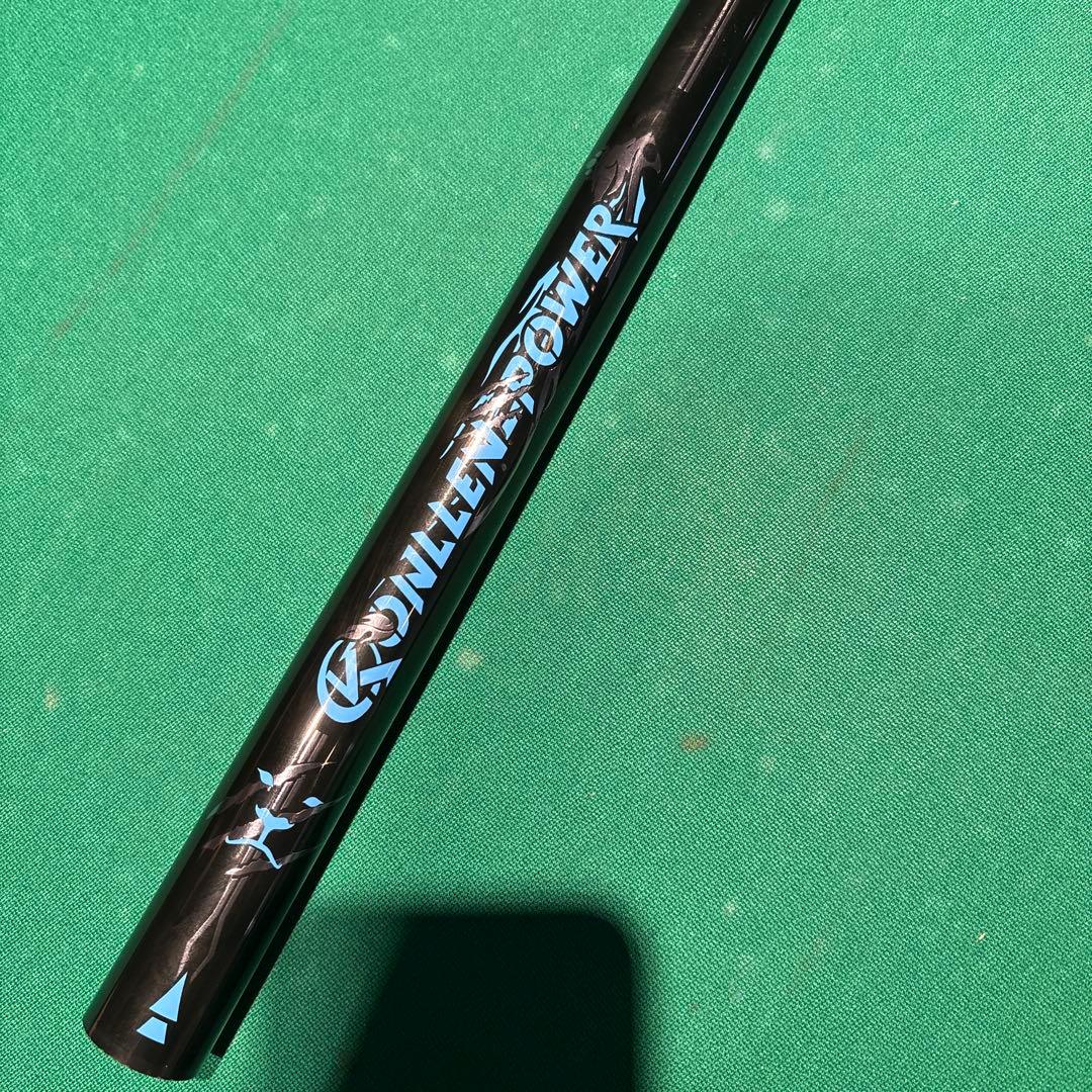 KONILLEN ビリヤードキュー 2ピース