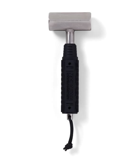 NEIGHBORHOOD ハンマー トーチ SOTO アシモクラフツ ネイバー