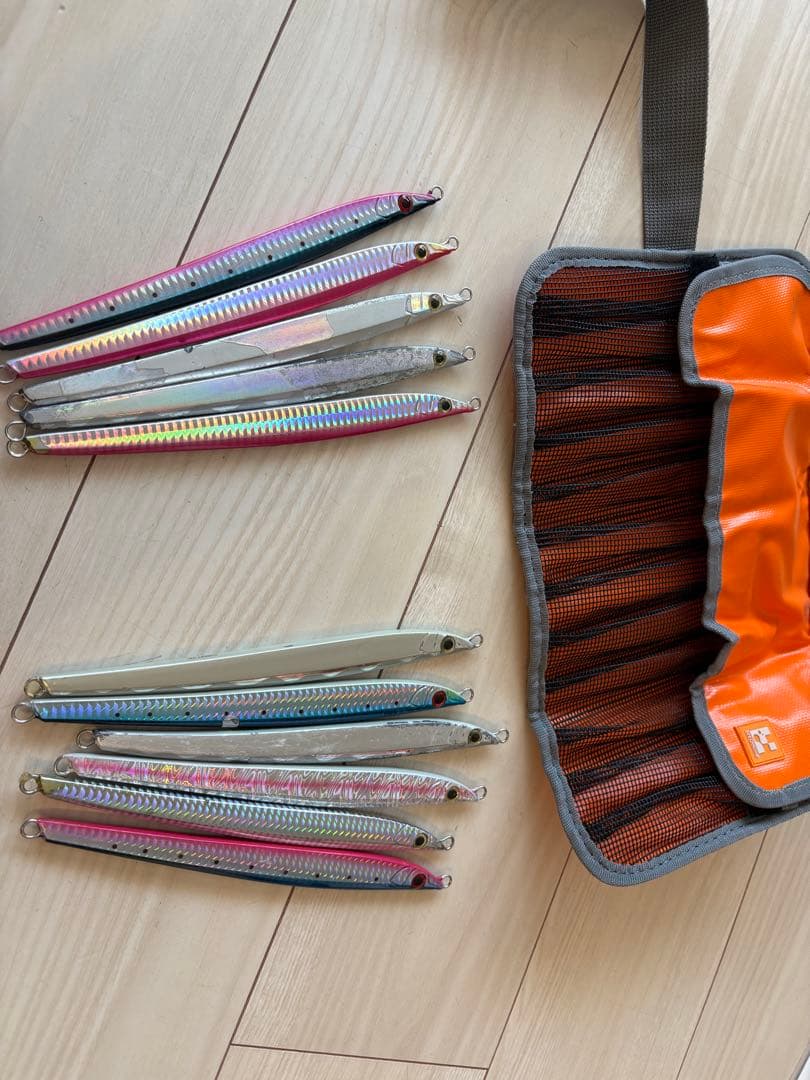 スミス　C.Bマサムネ　まとめ売り