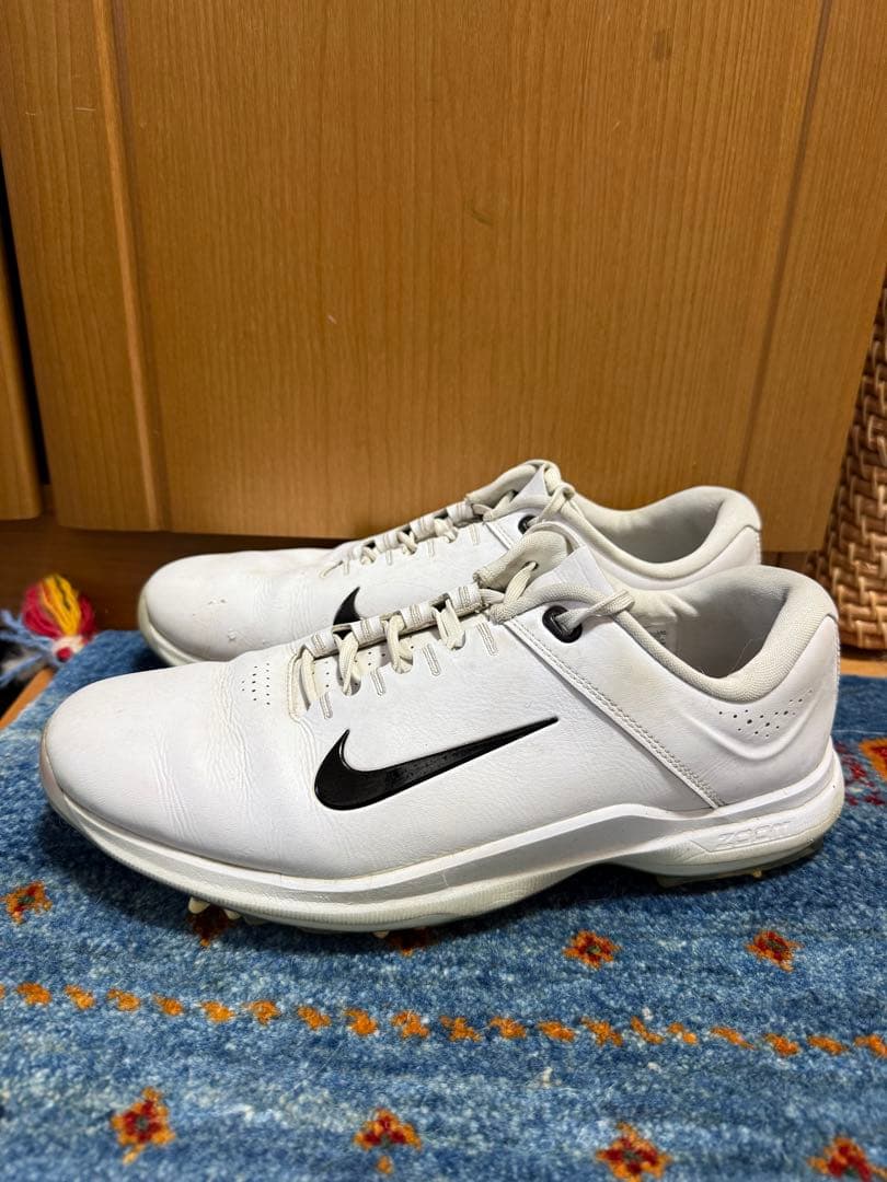 NIKEゴルフシューズ タイガーウッズ