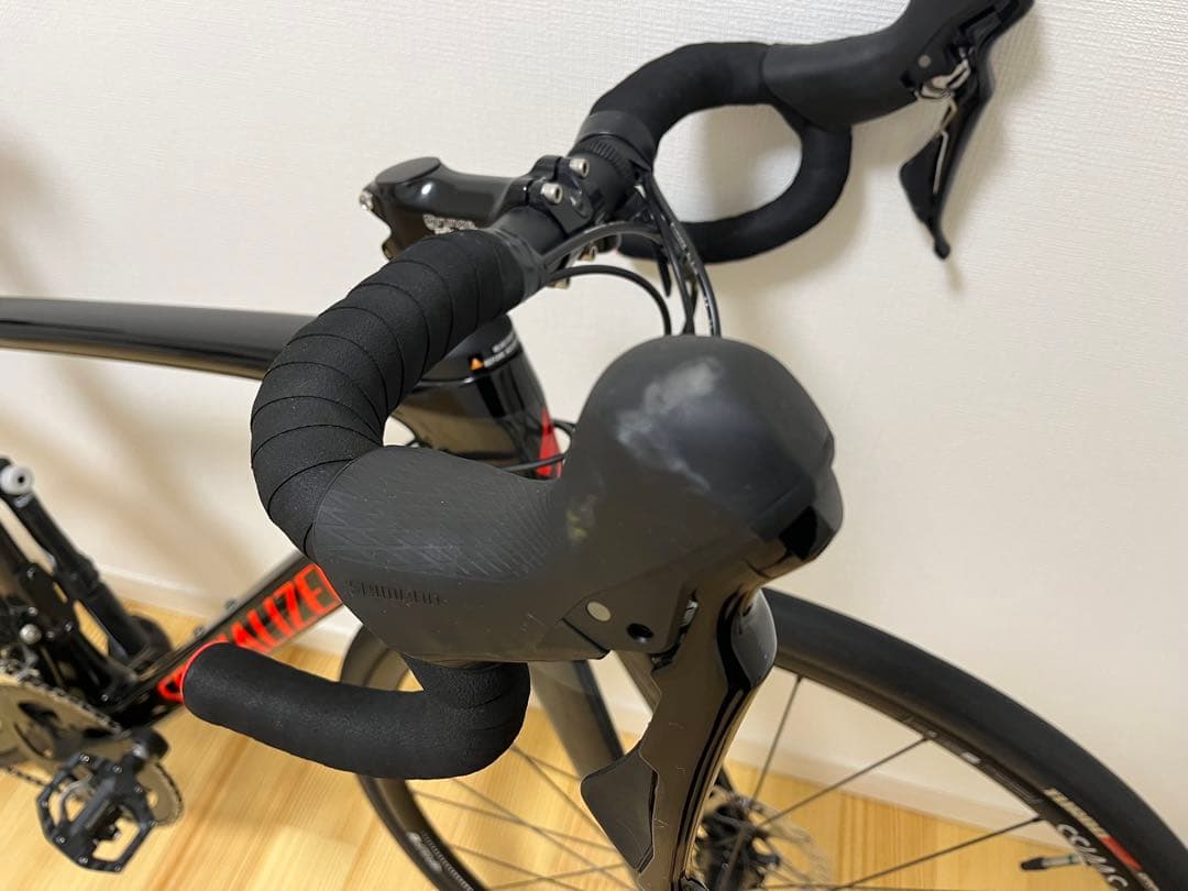 Specialized ROUBAIX ルーベ ロードバイク サイズ52