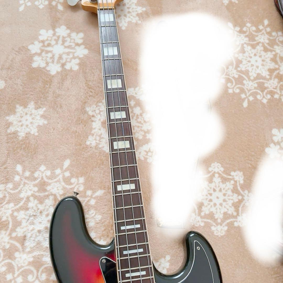 ア*ハ様 ベースGreco SPACY SOUND BRAZEN