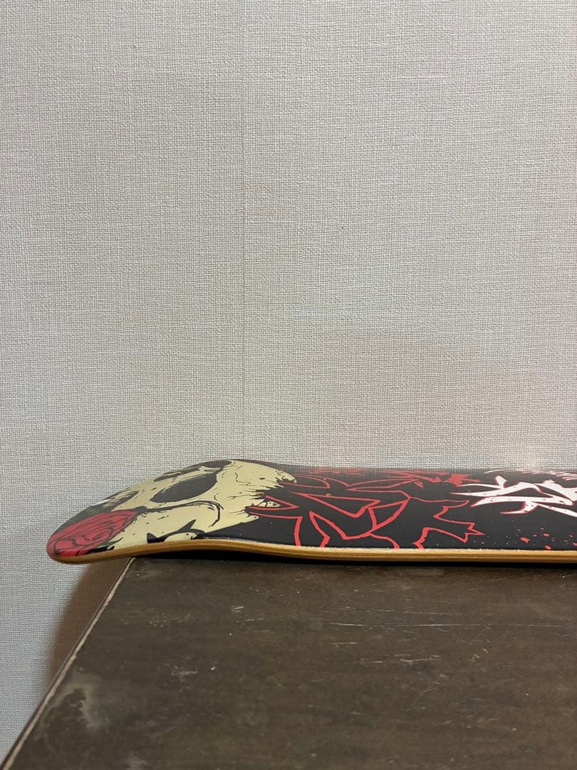 KOTTONMOUTH KINGS コットンマウスキングス スケートデッキ