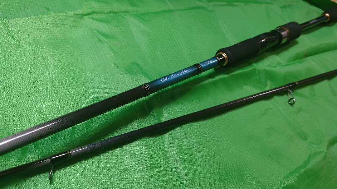 ダイワ エメラルダス MX 83M-S ショア