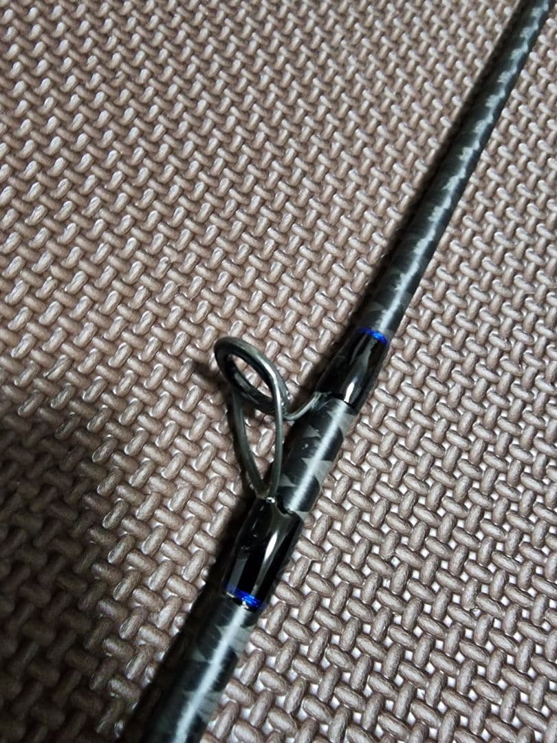 コルトスナイパーbb S100MH