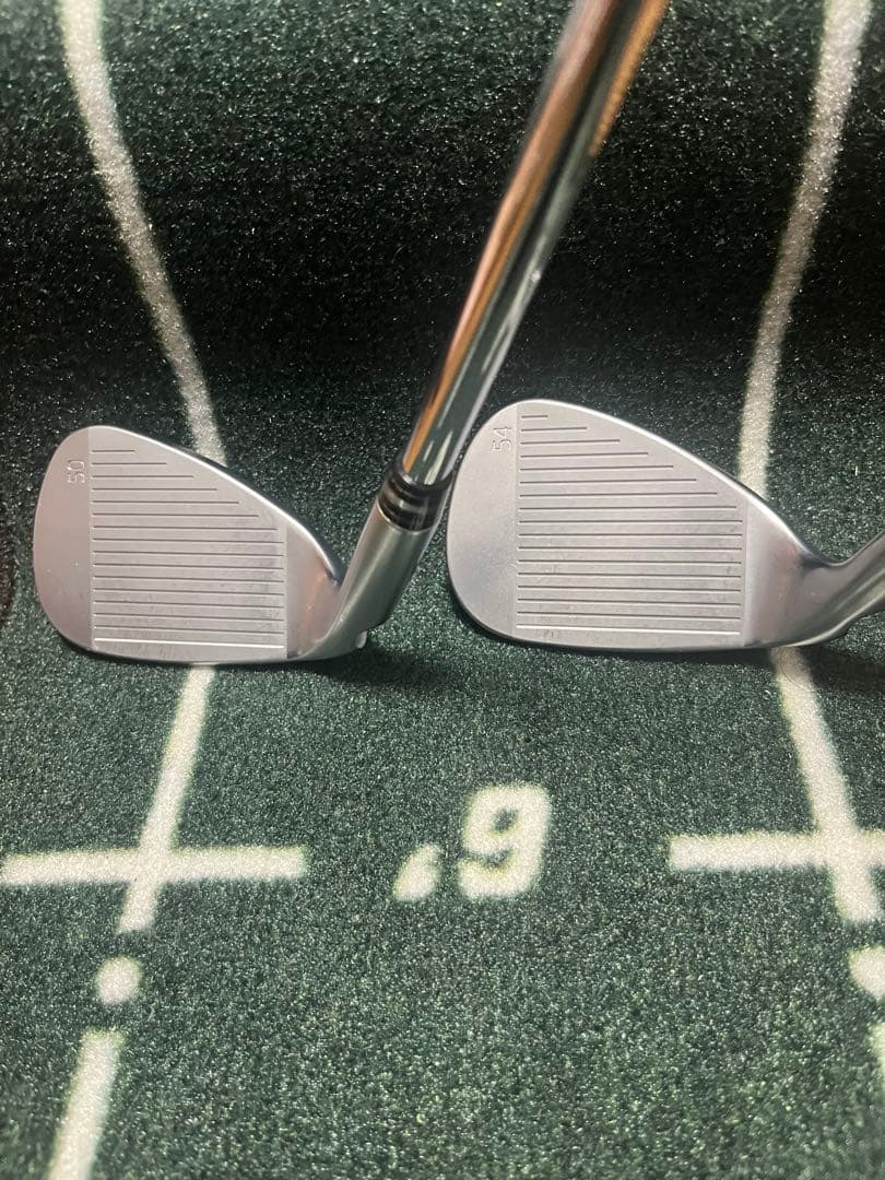名器！PING G430 アイアン54〜5番9本セット