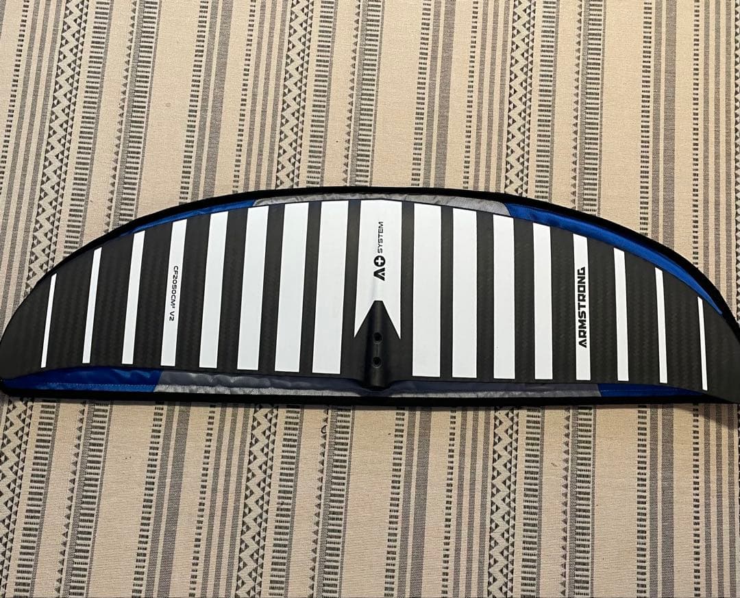 ARMSTRONG CF2050c㎡ V2 アームストロング　フォイル　ウィング