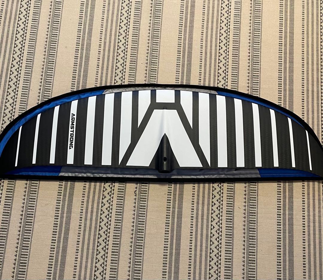 ARMSTRONG CF2050c㎡ V2 アームストロング　フォイル　ウィング