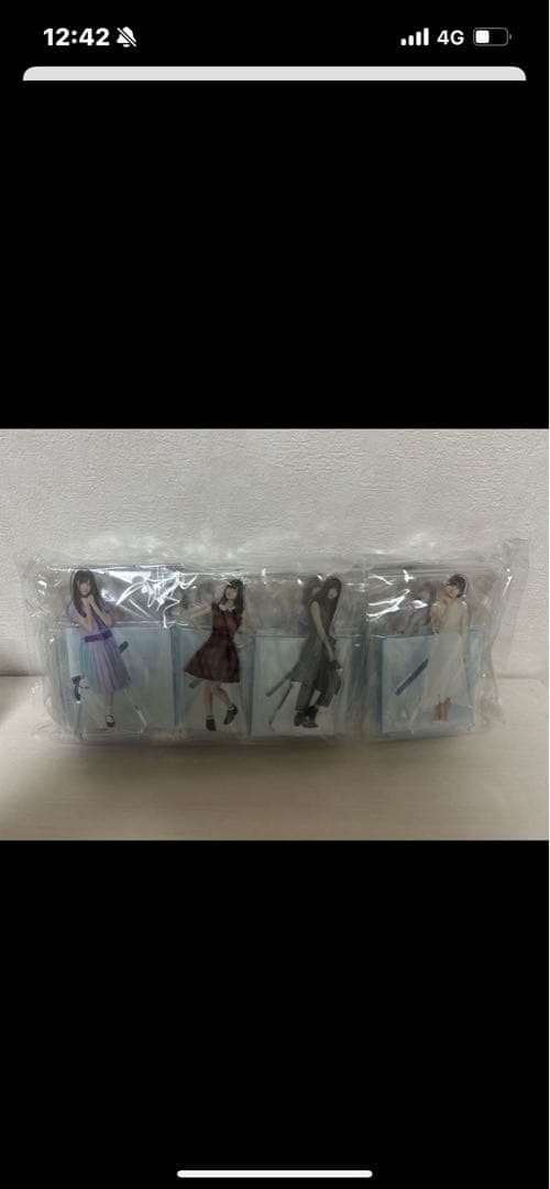 齋藤飛鳥 アクリルスタンド 32種コンプリートセット 卒業コンサート