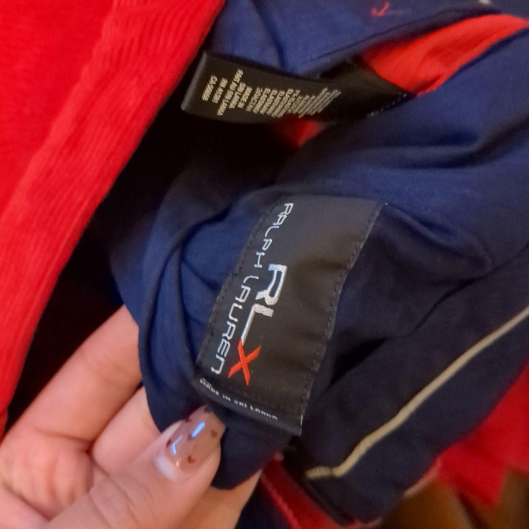 新品Polo Ralph Laurenコーデュロイパンツ