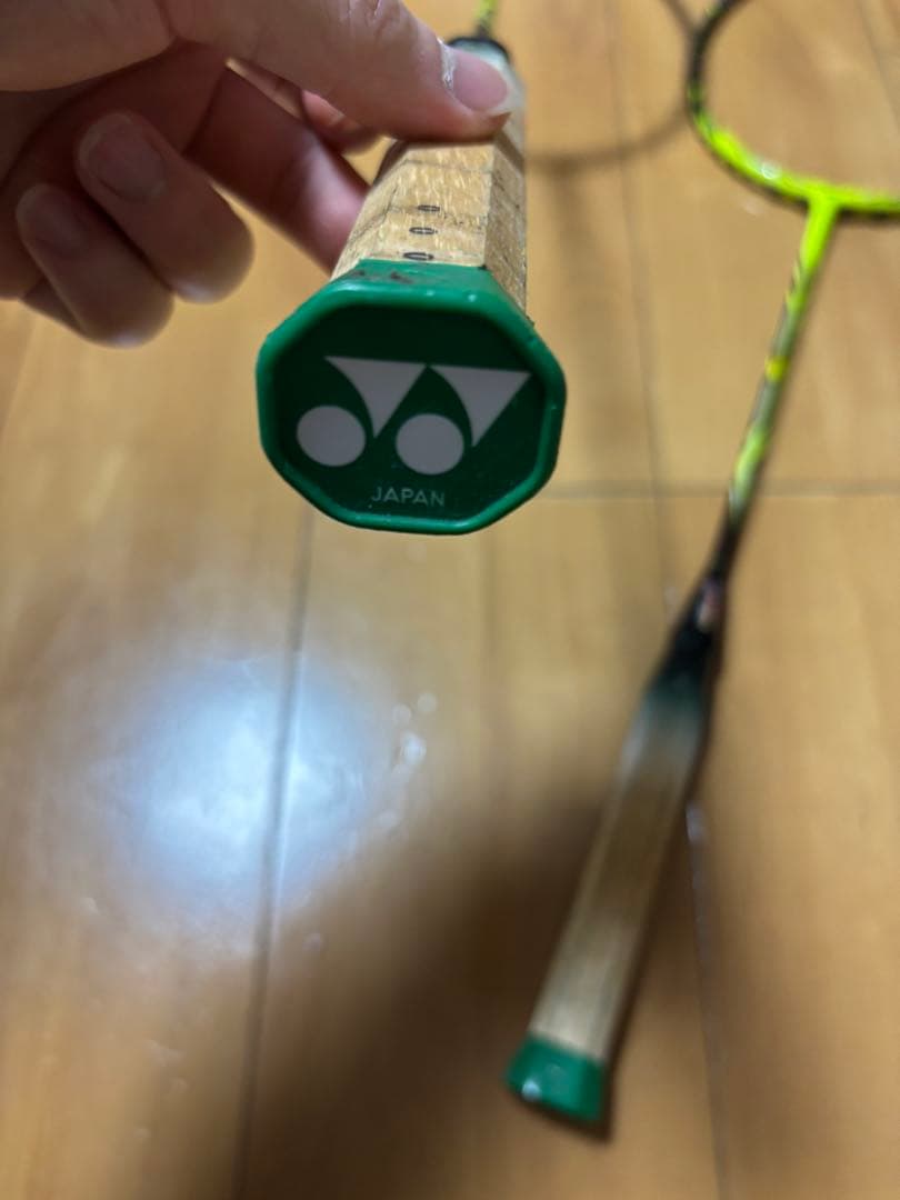 ナノレイzスピード2u4 3u5 ジャンク×2