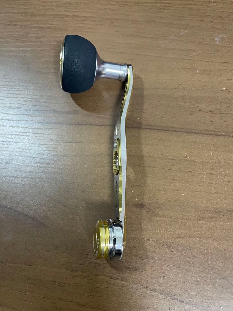 スタジオオーシャンマーク　カスタムバランサーハンドル　AG37/AB68Cb