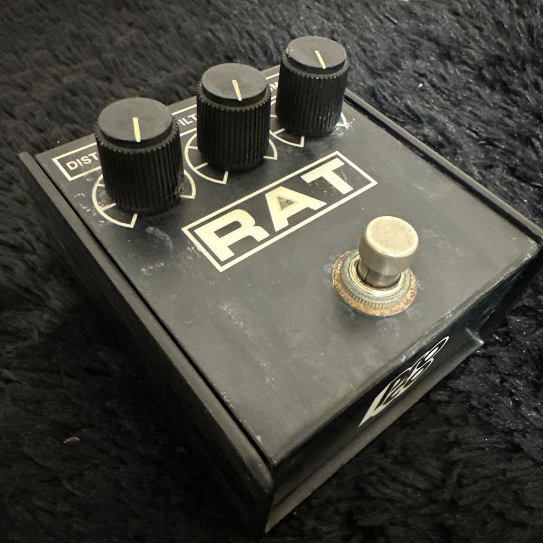 Proco RAT2 USA製 ビンテージ ギター エフェクター