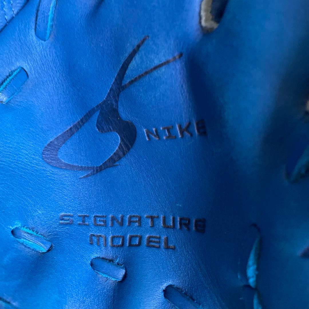 子供用野球グローブ　NIKE
