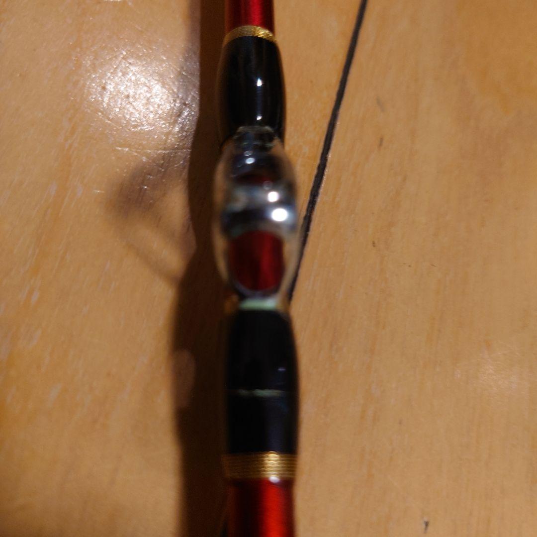 シマノ NERVIO IV 180