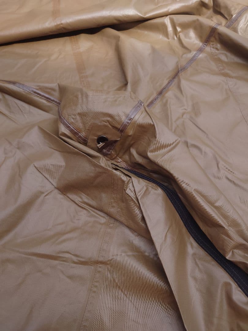 美品　スノーピーク　ランドステーションPro.M　テント　キャンプ　大人気