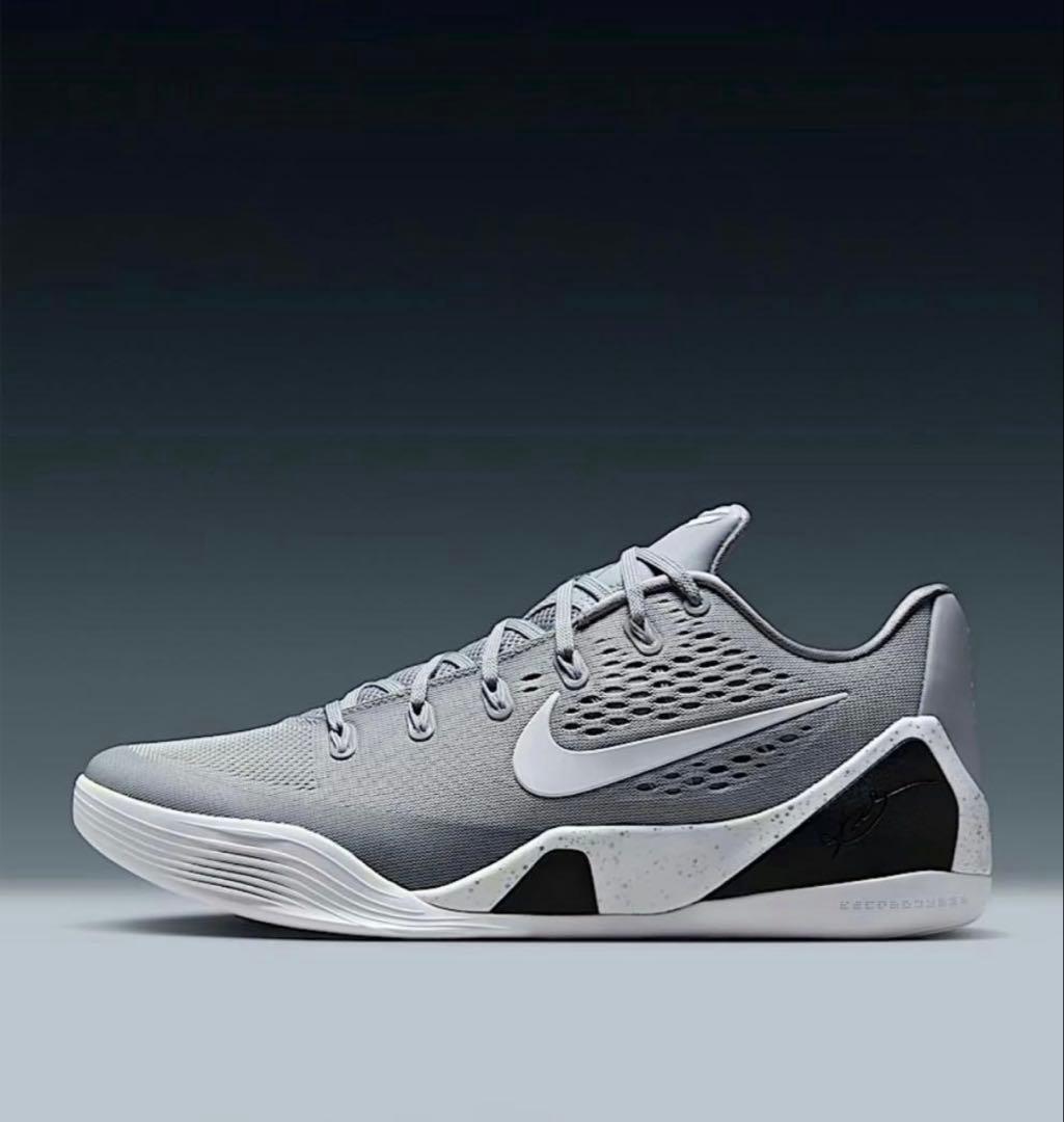 コービー９　エリート　low EM プロトロ