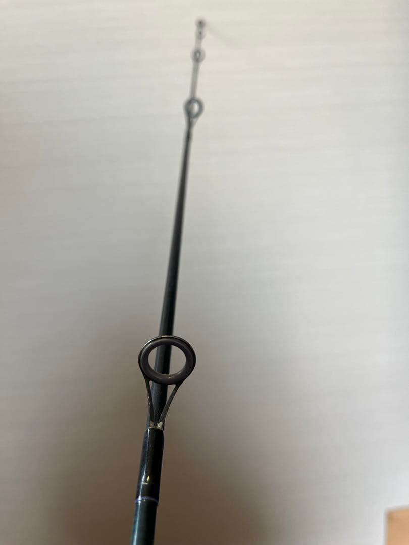 中古 EBISU MR.DON トラウトロッド エビス トラウトクイーン　ロッド