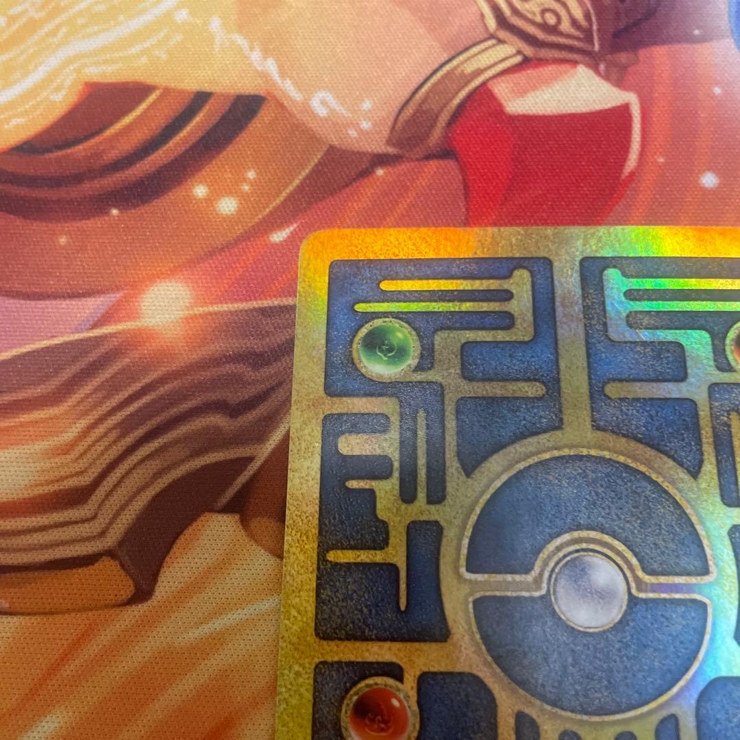 <値下可>古代ミュウ 海外版 前期修正版 エラー版 セット