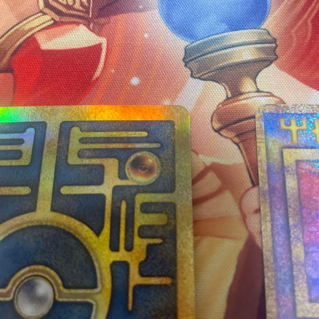 <値下可>古代ミュウ 海外版 前期修正版 エラー版 セット