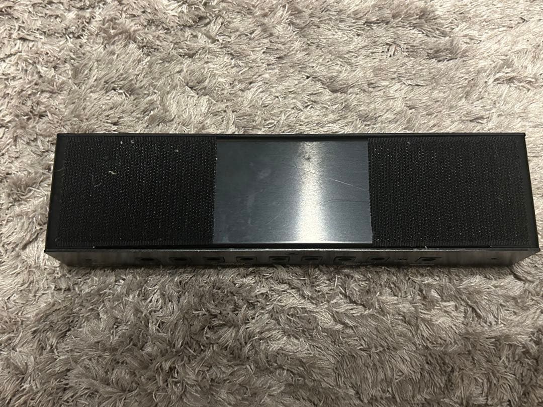 【動作確認済】FREE THE TONE PT-1D パワーサプライ