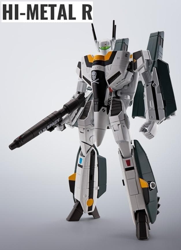 カムパネルラ出品：HI-L R 超時空要塞マクロスセット