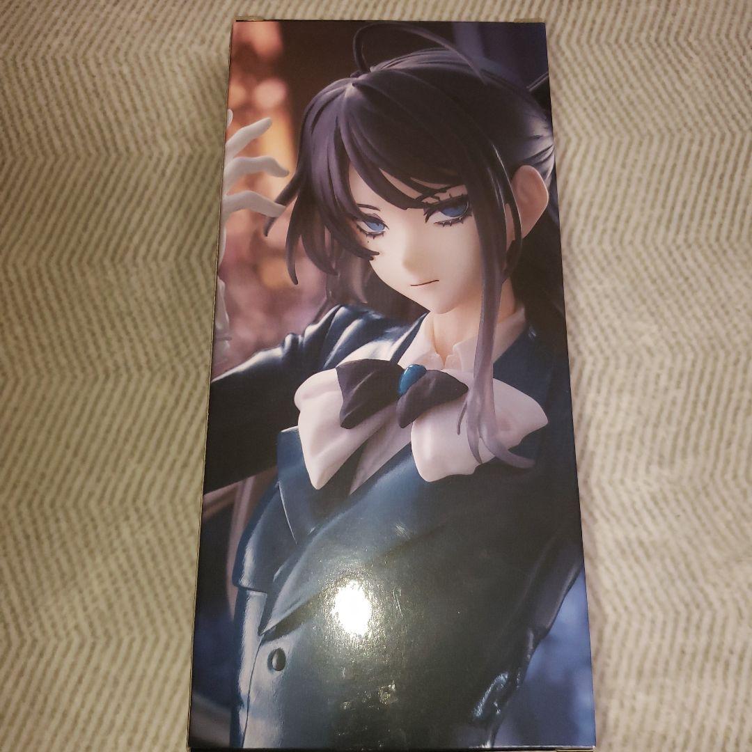 Ado フィギュア Winter ver. ラウンドワン限定