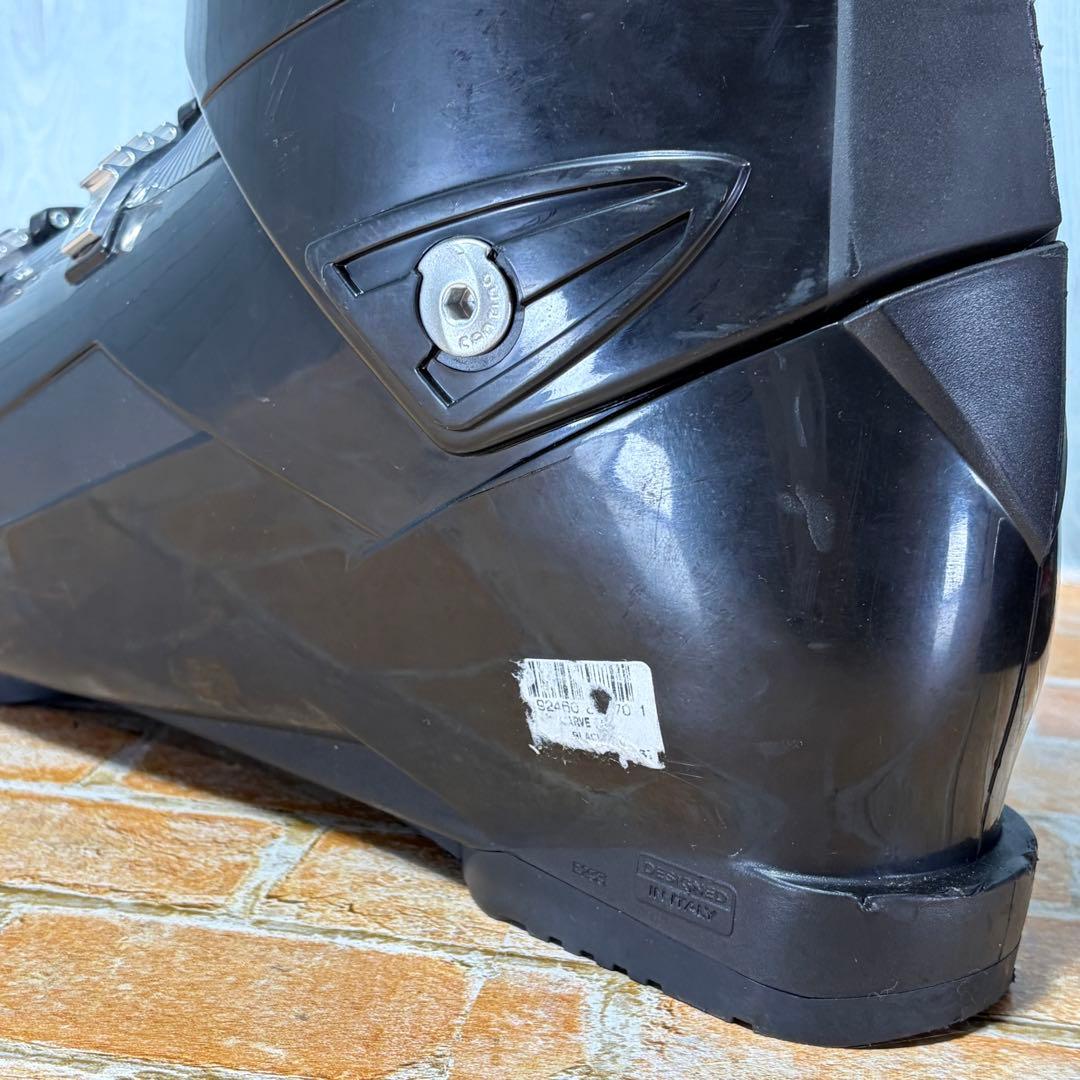 HEAD スキーブーツ CARVE 7.5 31-32㎝