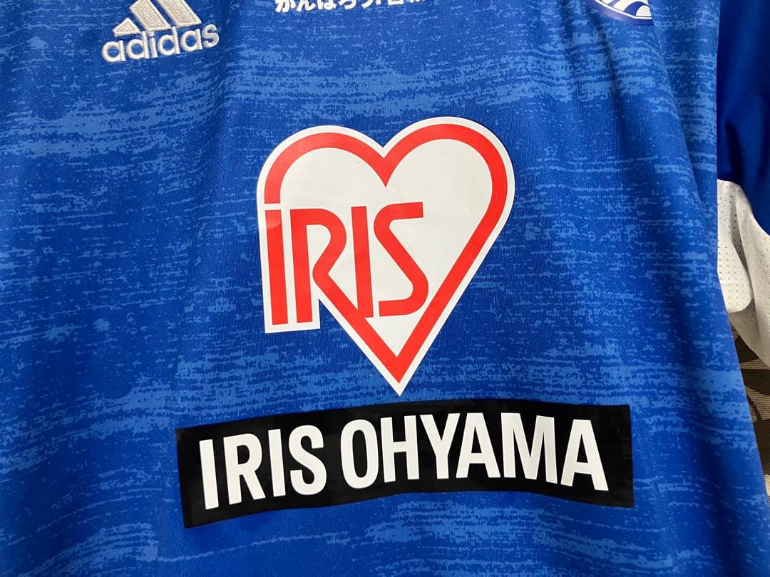 ⭐︎ベガルタ仙台⭐︎リミテッドユニフォーム