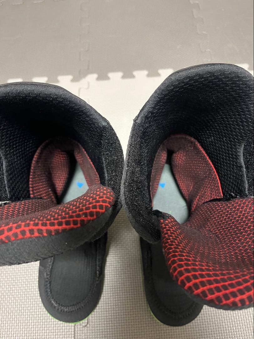 スノーボード BURTON STEP ON ION