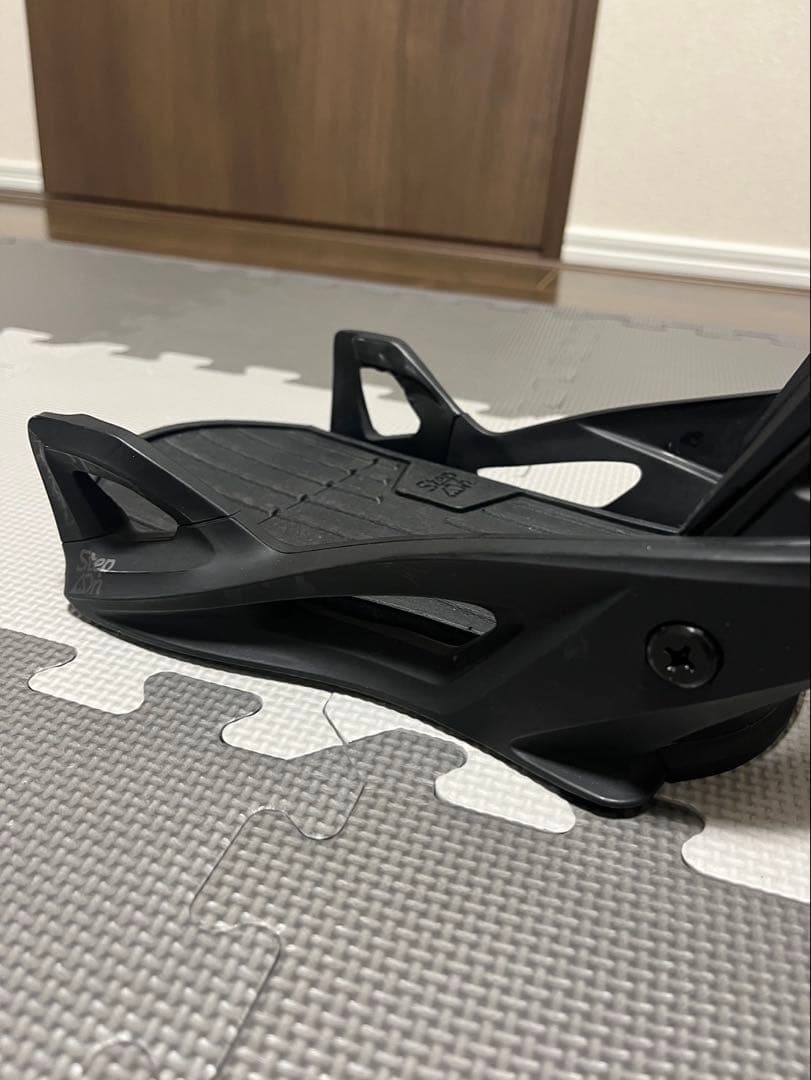 スノーボード BURTON STEP ON ION