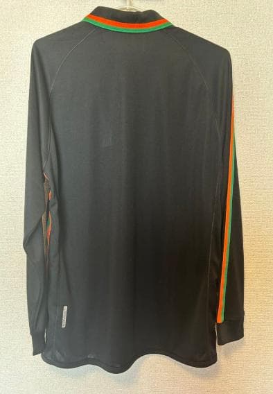 新品未使用 Mサイズ ヴェネツィアFC 23　長袖